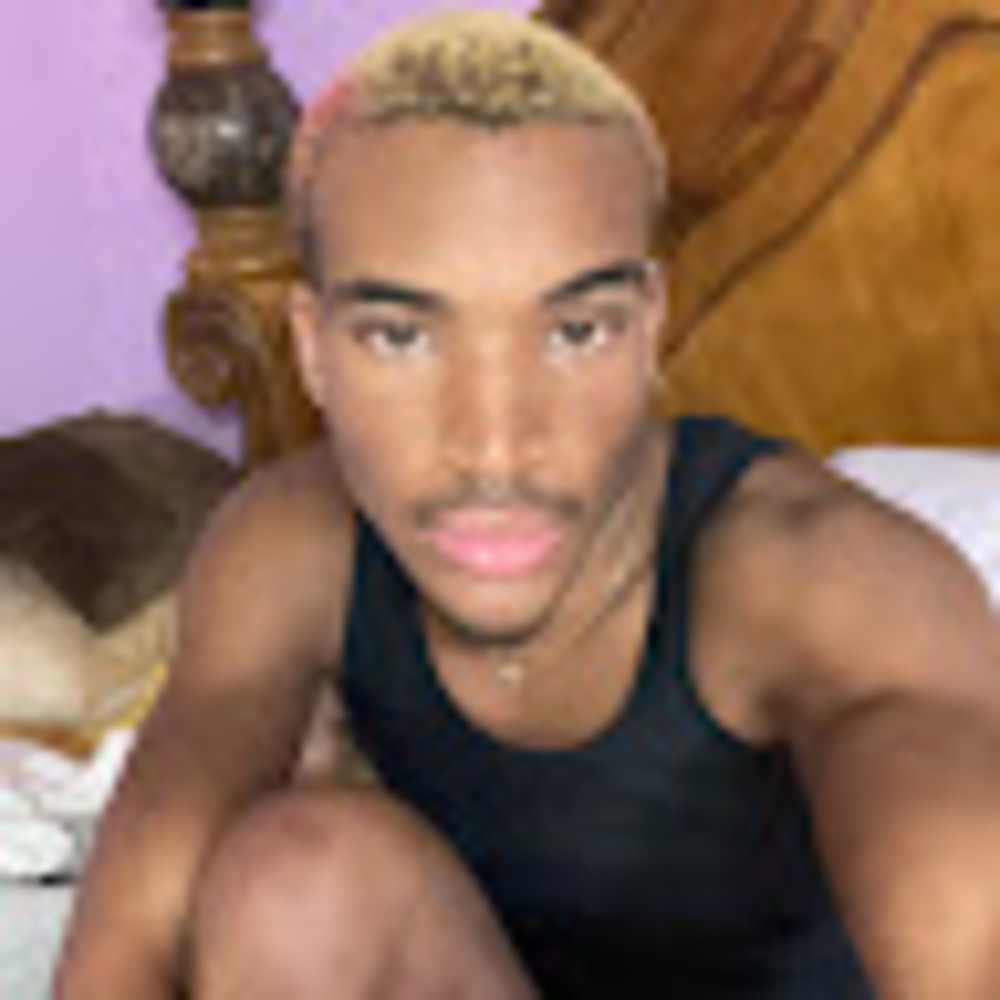 Meet your Posher, Kemar